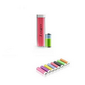 2200 mAh Flash Power Bank